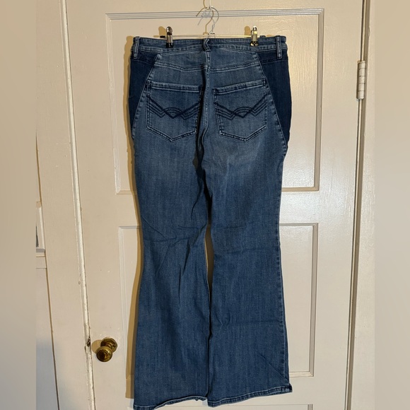 Idyllwind bootcut jeans - Picture 2 of 2